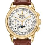 Patek Philippe Perpetual Calendar 5270J-001 - (5/6)