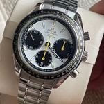 Omega Speedmaster Racing 326.30.40.50.04.001 - (1/1)