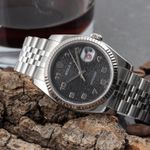 Rolex Datejust 36 116234 - (2/8)
