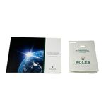 Rolex Yacht-Master 40 16622 (2000) - 40mm Staal (5/5)