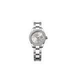 Rolex Lady-Datejust 279384RBR - (1/1)