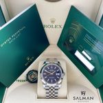 Rolex Datejust 41 126334 - (4/4)