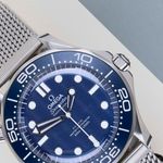 Omega Seamaster Diver 300 M 210.30.42.20.03.002 - (3/8)