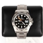 Rolex Explorer II 226570 - (1/6)