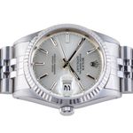 Rolex Datejust 36 16234 - (6/8)