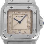 Cartier Santos Galbée 987901 - (1/5)