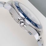 Omega Seamaster Diver 300 M 210.30.42.20.03.001 (2025) - Blue dial 42 mm Steel case (8/8)