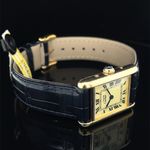 Cartier Tank Vermeil 5057001 - (3/8)