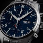 IWC Pilot Chronograph IW388101 - (2/7)