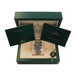 Rolex Datejust 41 126300 - (15/16)
