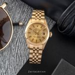 Rolex Lady-Datejust 6917 - (3/8)