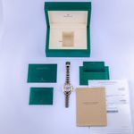 Rolex Daytona 116523 (1998) - 40 mm Gold/Steel case (8/8)