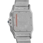 Cartier Santos Galbée 1566 - (6/7)