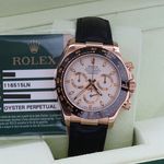 Rolex Daytona 116515LN - (7/8)
