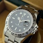 Rolex Explorer II 16570 - (4/8)