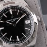 Vacheron Constantin Overseas 4520V/210A-B128 - (3/8)