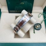 Rolex Datejust 126231 - (8/10)