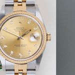Rolex Datejust 36 16233 - (5/8)