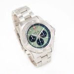 Breitling Avenger AB0147101L1A1 (2025) - Groen wijzerplaat 44mm Staal (4/8)