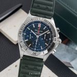 Breitling Chronomat 42 AB0134101L2S1 - (1/8)