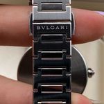 Bulgari Bulgari 103455 (2022) - Zilver wijzerplaat Onbekend Staal (8/8)