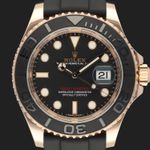 Rolex Yacht-Master 40 116655 - (3/8)