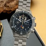 Fortis Chronograph Cosmonauts F2040016 - (3/8)