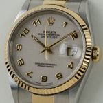 Rolex Datejust 36 16233 - (6/8)