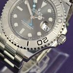 Rolex Yacht-Master 37 268622 - (3/4)