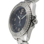 Breitling Vintage A58605 (1995) - Steel case (6/8)