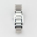 Cartier Tank Française 2465 (Unknown (random serial)) - 25 mm (7/7)