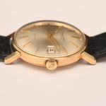 IWC Vintage 807A - (7/8)