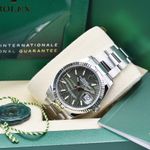 Rolex Datejust 36 126234 - (7/7)