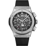 Hublot Classic Fusion Aerofusion 525.NX.0170.RX (2025) - Transparent dial 45 mm Titanium case (1/1)