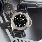 Panerai Luminor Submersible 1950 3 Days Automatic PAM00305 - (1/8)