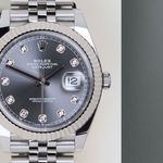 Rolex Datejust 41 126334 - (5/8)