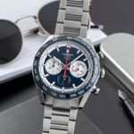 TAG Heuer Carrera Heuer-02T CBN2A1E.BA0643 - (3/8)