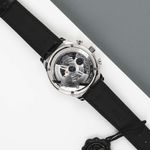 IWC Portuguese Chronograph IW371609 - (6/8)