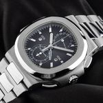 Patek Philippe Nautilus 5990/1A-011 - (3/7)