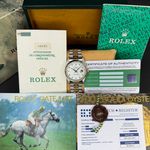 Rolex Datejust 36 16233 - (3/8)