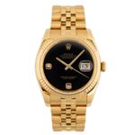 Rolex Datejust 36 116238 - (1/6)