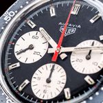 Heuer Autavia 2446C - (2/5)