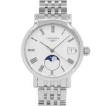 Longines Elegant L4.330.4.11.6 - (1/1)