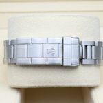 Rolex Submariner Date 16610 (1997) - Black dial 40 mm Steel case (6/7)