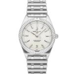 Breitling Chronomat A77310591A1A1 (2023) - Wit wijzerplaat 32mm Staal (1/2)