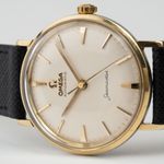 Omega Seamaster 14765 (1960) - 34mm (3/8)