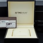 TAG Heuer Formula 1 Calibre 6 WAZ2110 (2015) - 41mm Staal (8/8)