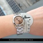 Rolex Oyster Perpetual 31 67480 - (2/8)