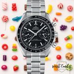 Omega Speedmaster Racing 329.30.44.51.01.001 - (1/8)