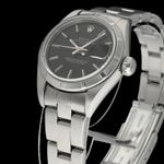 Rolex Oyster Perpetual Lady Date 79190 - (7/8)